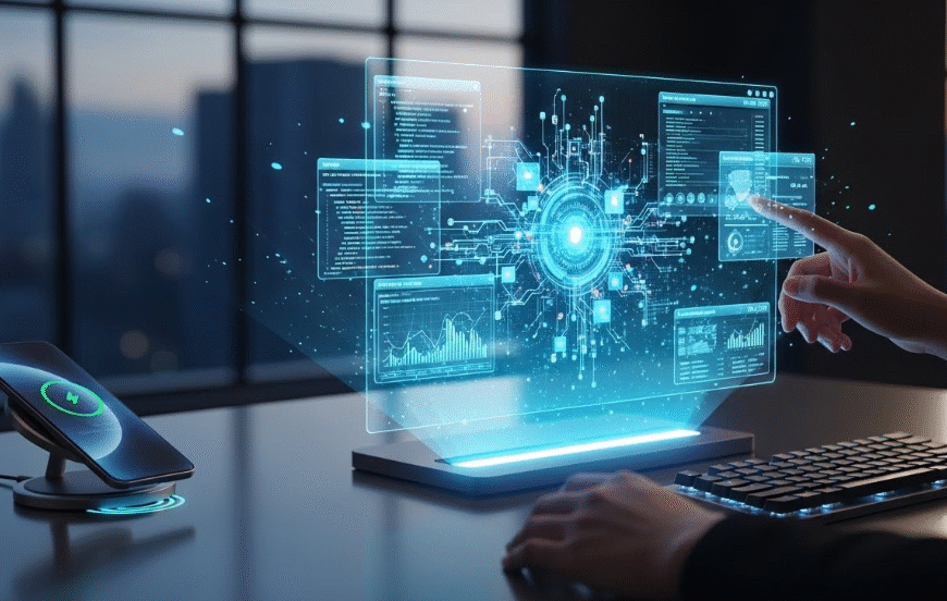 How Technology Will Redefine the Human Experience