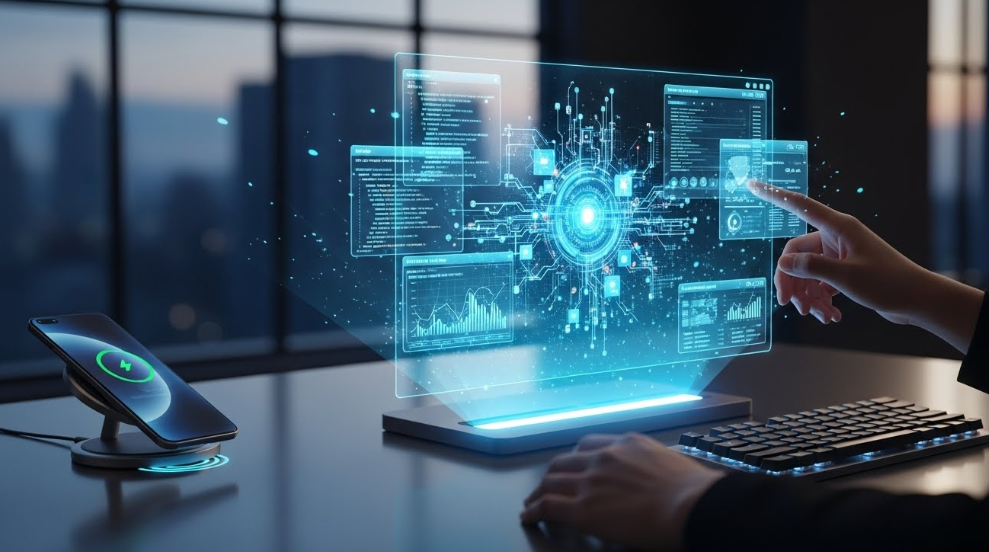 How Technology Will Redefine the Human Experience