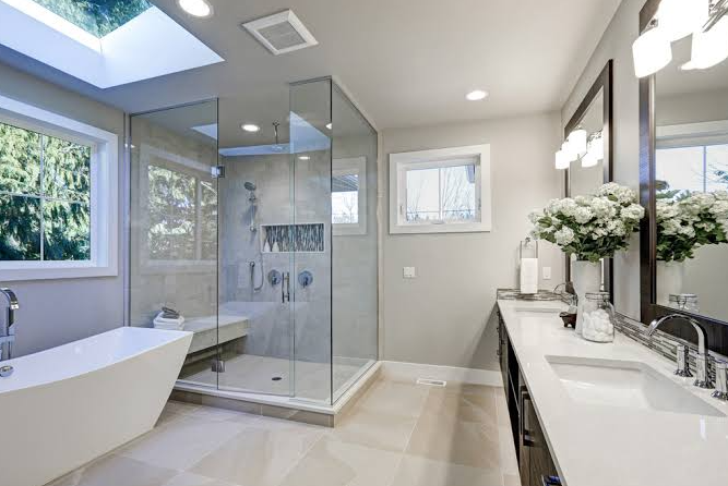 Bathroom Reconstruction: Transform Your Bathroom with a Complete Modern Upgrade