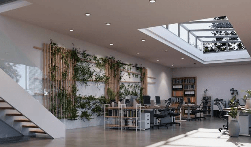 Custom Commercial Skylights: Tailored Daylighting Solutions for Modern Commercial Buildings