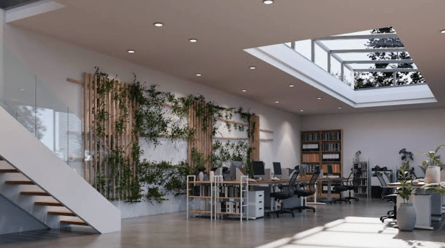 Custom Commercial Skylights: Tailored Daylighting Solutions for Modern Commercial Buildings