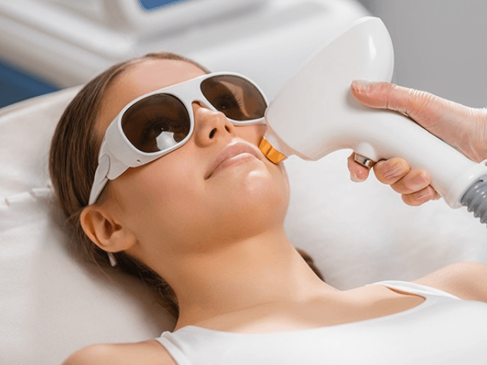 Permanent Hair Removal for Ladies: A Long-Term Solution for Smooth, Hair-Free Skin