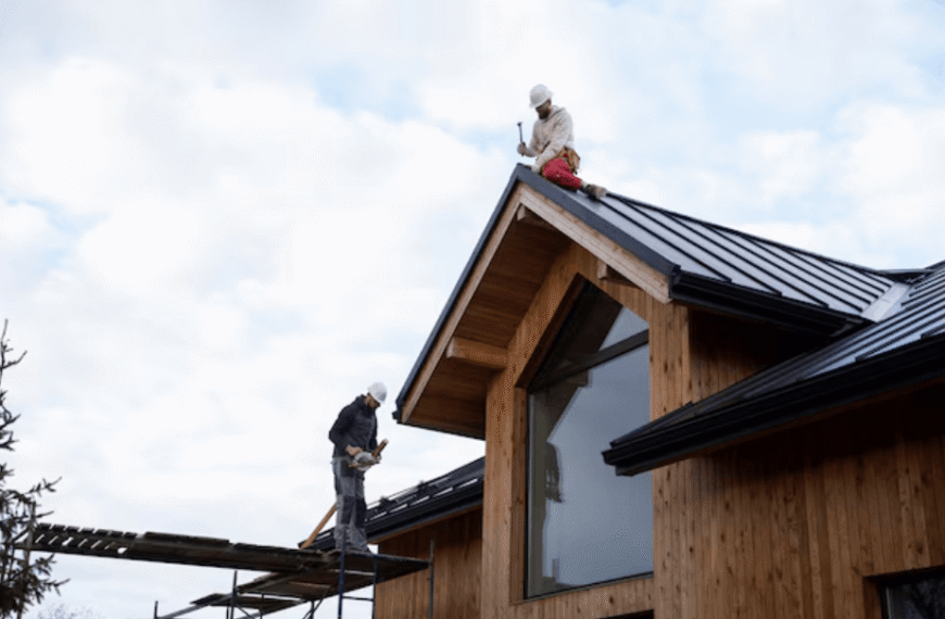 Protect Your Property With Proactive Building Care and Long Term Planning