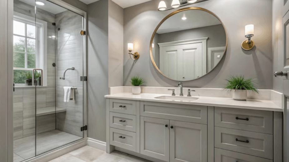 Transforming Modern Homes with Smart Design and Elegant Interiors