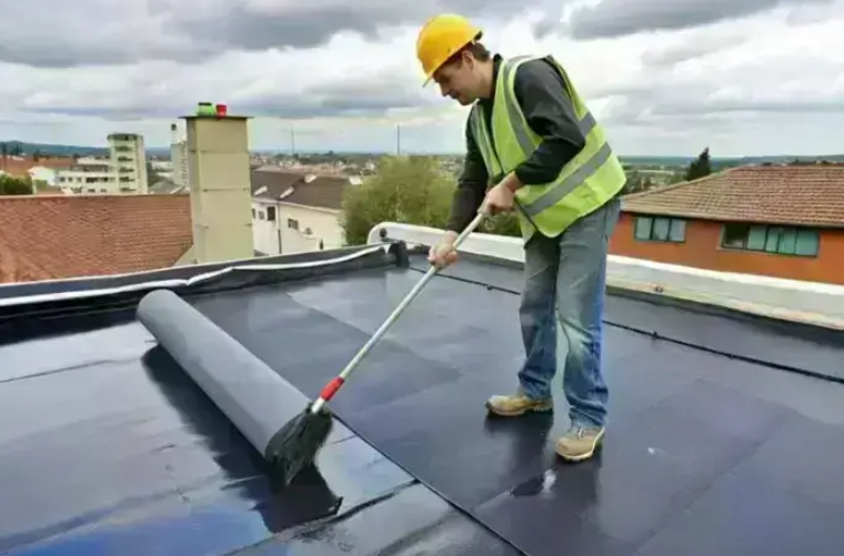 Roof Waterproofing Contractors: Protecting Your Property from Water Damage