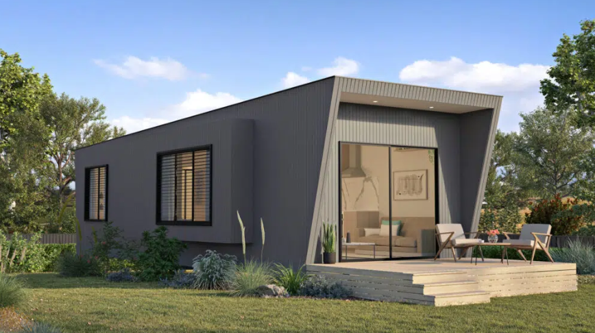 Compact Homes in Perth: Smart Living for Modern Homeowners