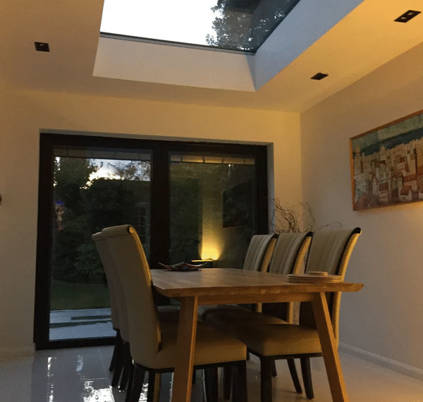 Opening Skylights: A Smart Way to Improve Natural Light and Ventilation 