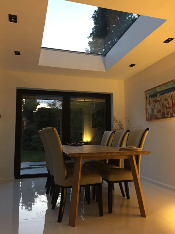 Opening Skylights: A Smart Way to Improve Natural Light and Ventilation 