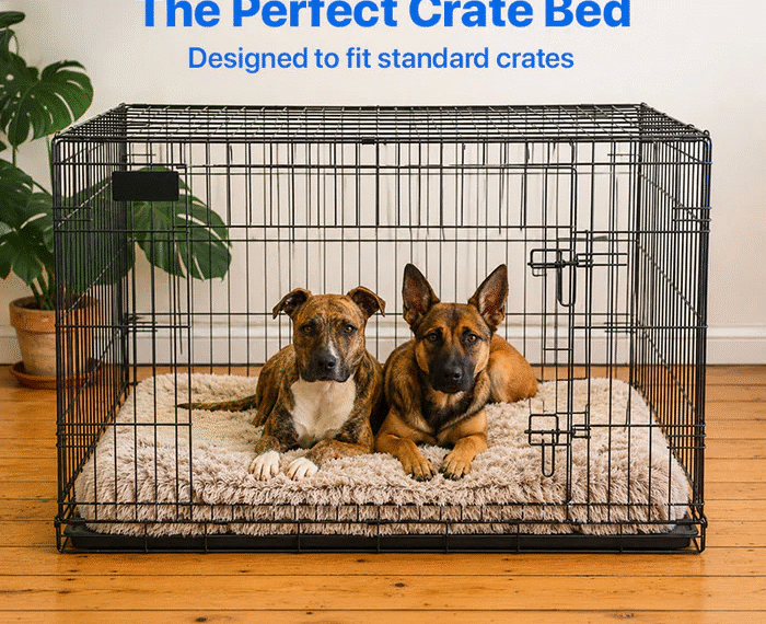 Why an Ultra Memory Foam Dog Bed Is the Best Investment for Your Pet’s Comfort