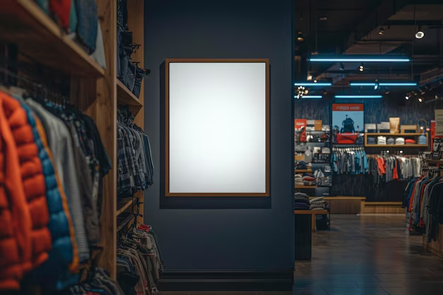 How A Store Display Setup Company Improves Customer Buying Experience