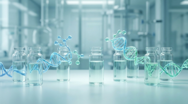 The Most Common Myths and Misunderstandings About GLP-1 Peptides